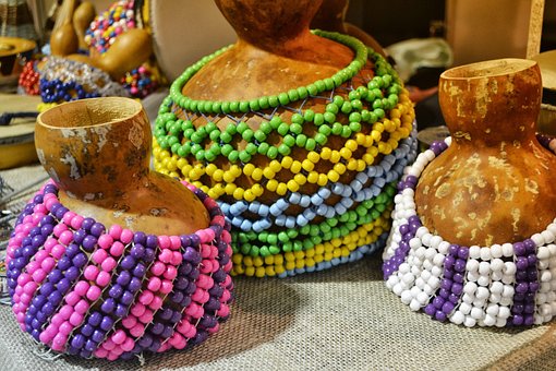 Ab, Maracatu, Afro, Fernambuk
