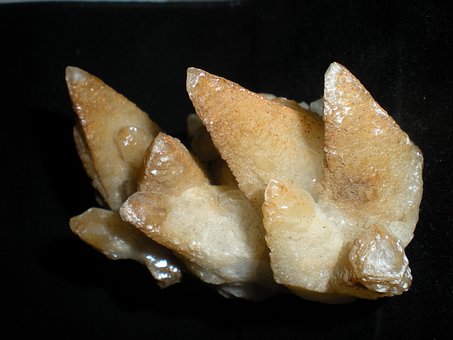 Free Minerals Crystals photo and picture