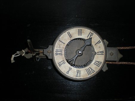 Free Watch Ancient photo and picture
