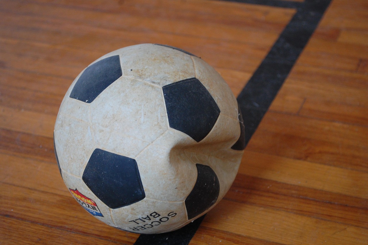Soccer Ball Soccerball - Free photo on Pixabay