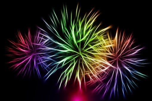Happy New Year In French 2021