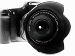 camera, digital camera, photograph