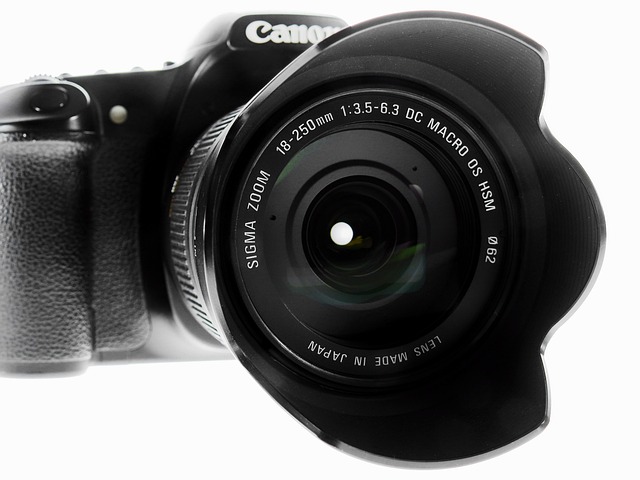 Free Camera Digital Camera photo and picture