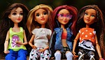 girl, girlfriends, friendship