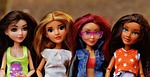 girl, girlfriends, friendship