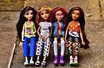 girl, girlfriends, friendship