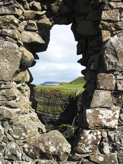 Free Stone Wall photo and picture