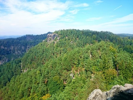 Free Czech Switzerland photo and picture