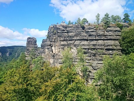Free Czech Switzerland photo and picture