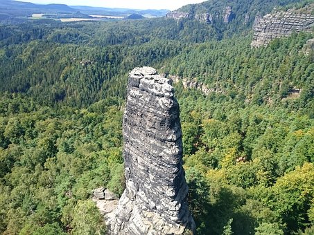 Free Czech Switzerland photo and picture