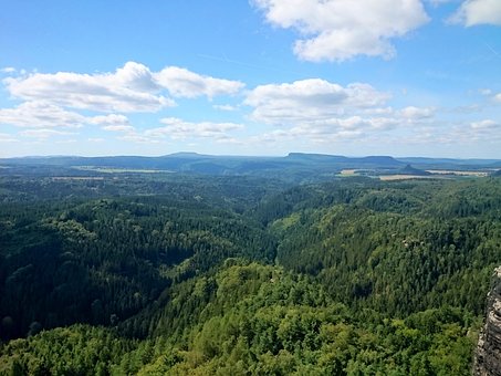 Free Czech Switzerland photo and picture