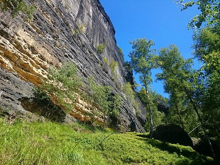 Free Czech Switzerland photo and picture