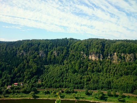 Free Czech Switzerland photo and picture