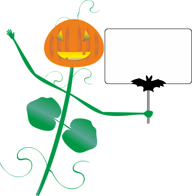 Free halloween all saints gruesome illustration
