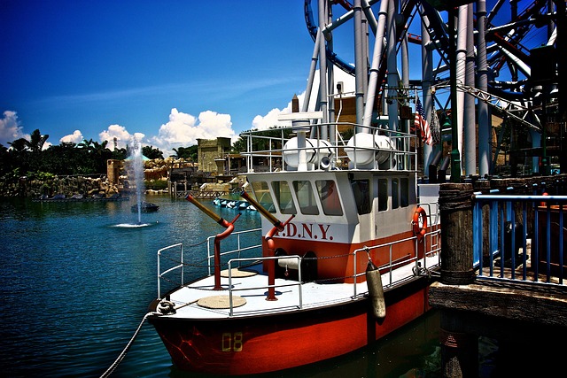 Free Singapore Universal Studios Singapore photo and picture