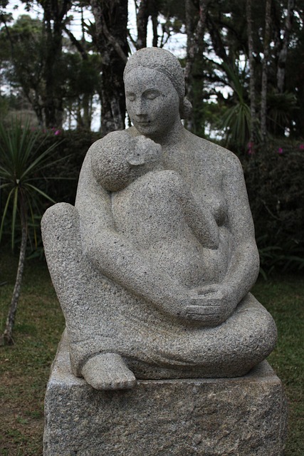 Free Sculpture Park photo and picture