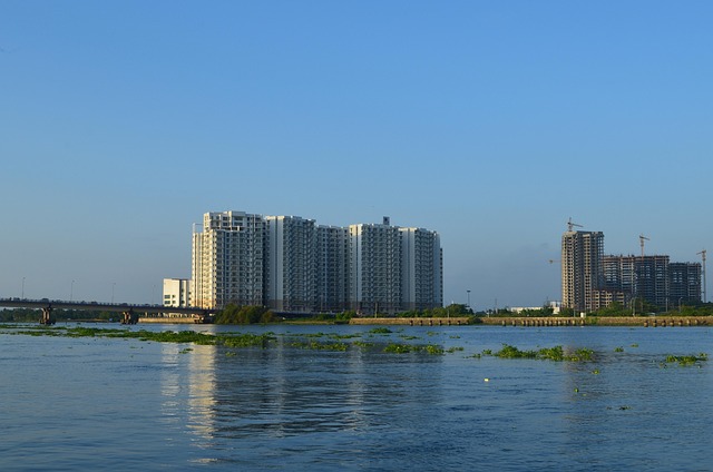 Free Kochi India photo and picture
