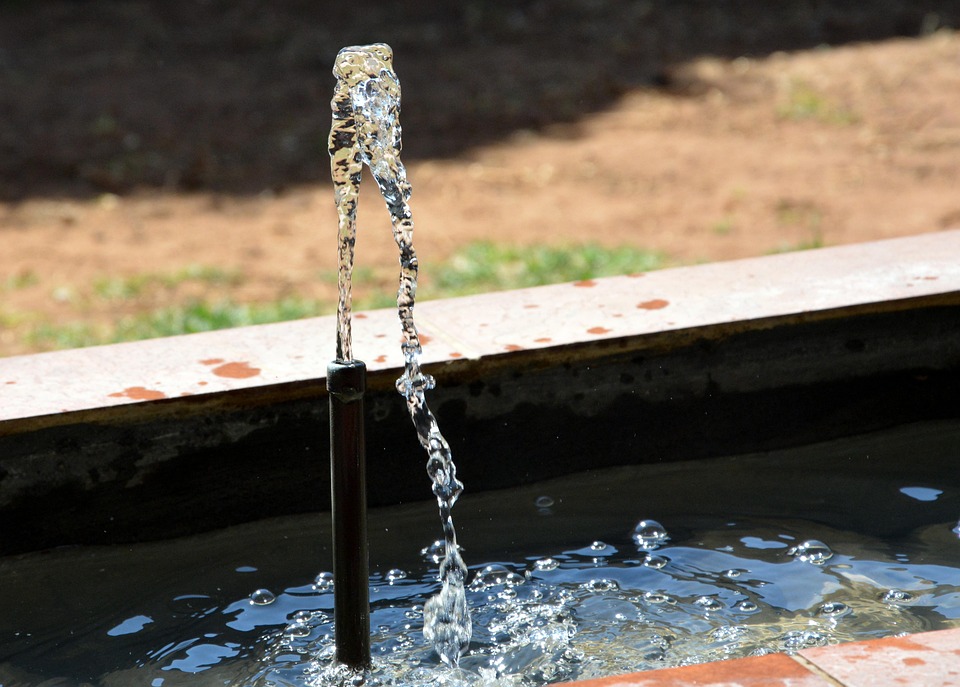 Water Fountain Sprinkler Free photo on Pixabay Pixabay