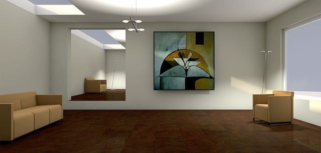 Sonne, Lichtraum, Schatten, Galerie