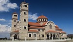 church, orthodox, religion