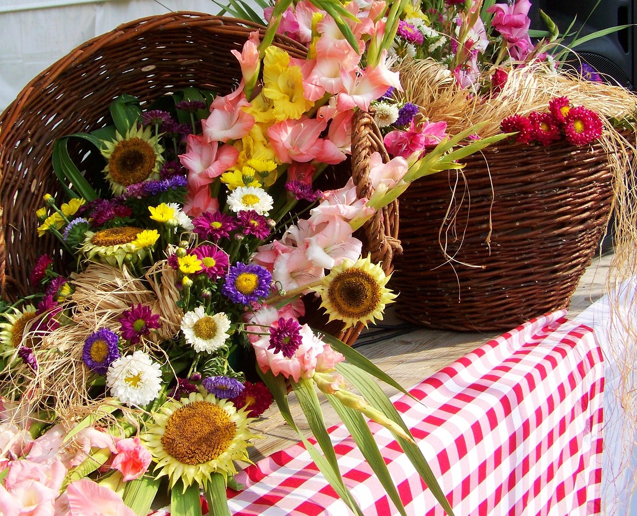 3 000+ kostnadsfria bilder med Blombukett och Natur - Pixabay