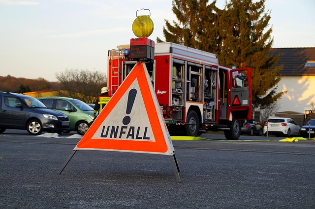 Free Accident Fire Fighters photo and picture