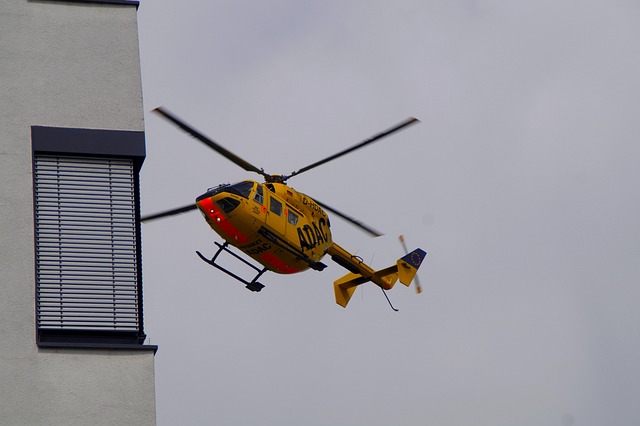 Free Helicopter Rescue photo and picture