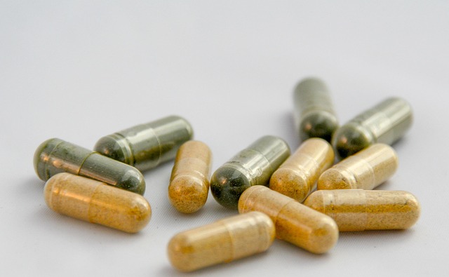 Free Anxieties Pills photo and picture