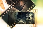 slide, analog, photography
