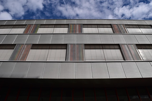 Free Facade House photo and picture