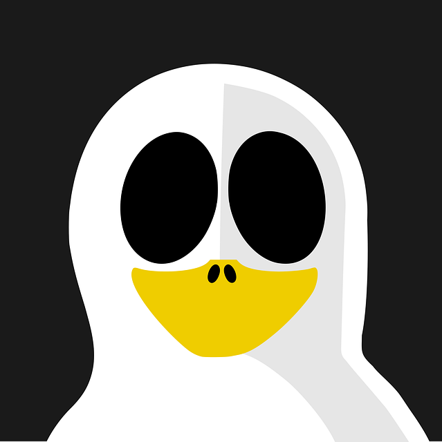 Geist, Natur, Smoking, Vektor, Pinguin