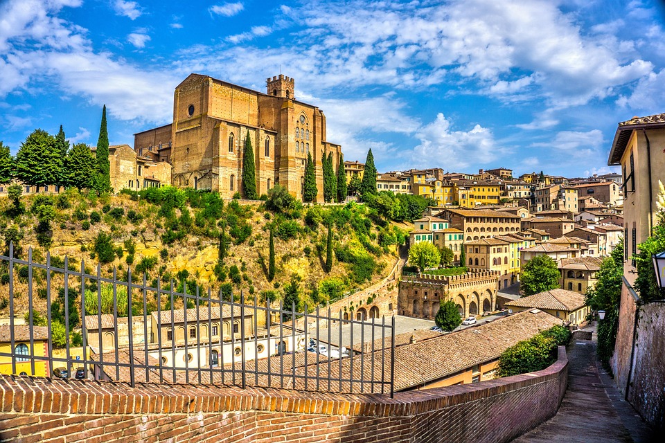 Siena Tuscany Italy Free Photo On Pixabay Siena Tuscany Italy Free Photo On Pixabay