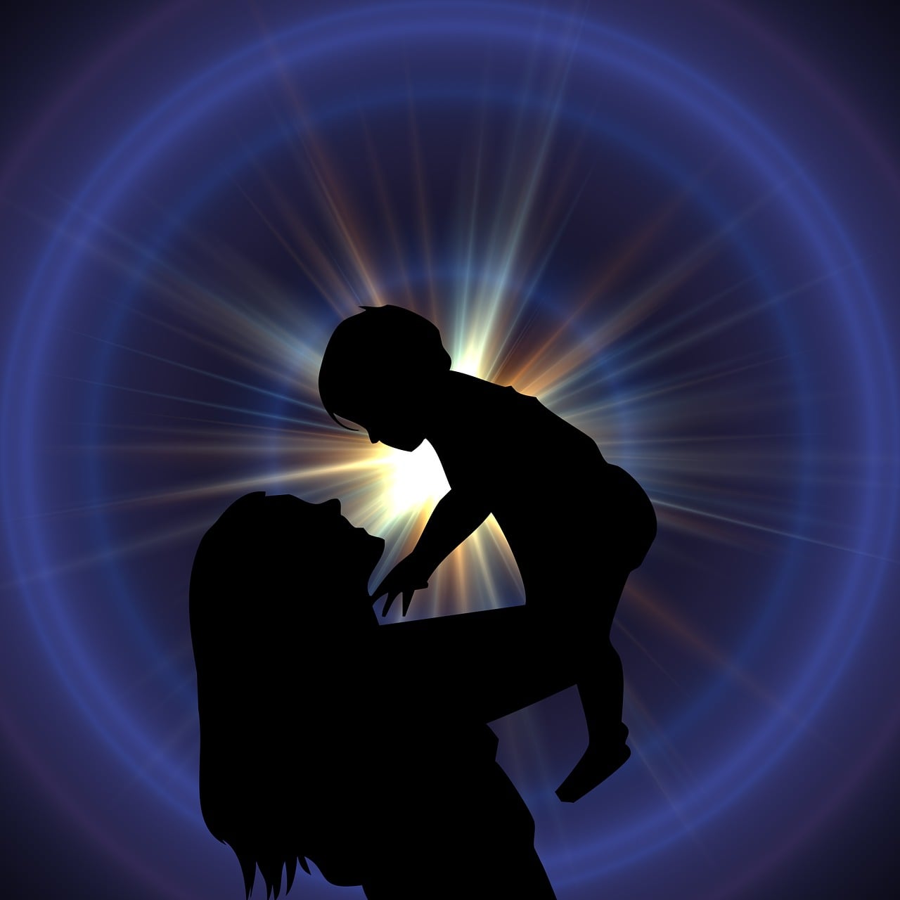 Ibu Dan Bayi Keluarga Gambar Gratis Di Pixabay
