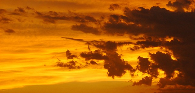 Free Sky Nature photo and picture