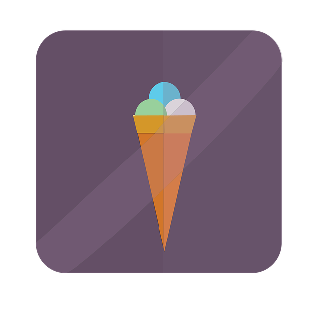 Free Icecream Cold illustration and picture