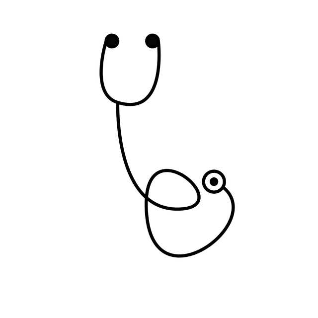 Free Stethoscope Doctor illustration and picture