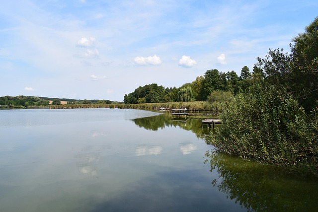 Free Lake Water photo and picture