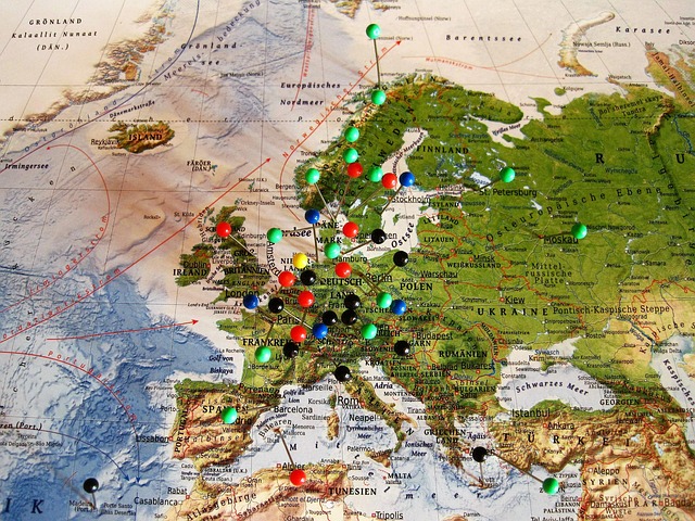 Free Experienced Travel Destinations photo and picture