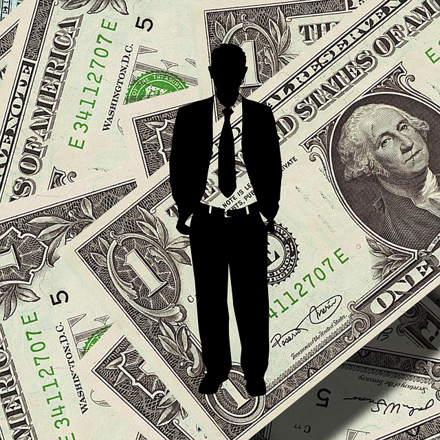 Bedrijf, Economie, Zakenman