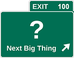 place name sign, immediately, soon