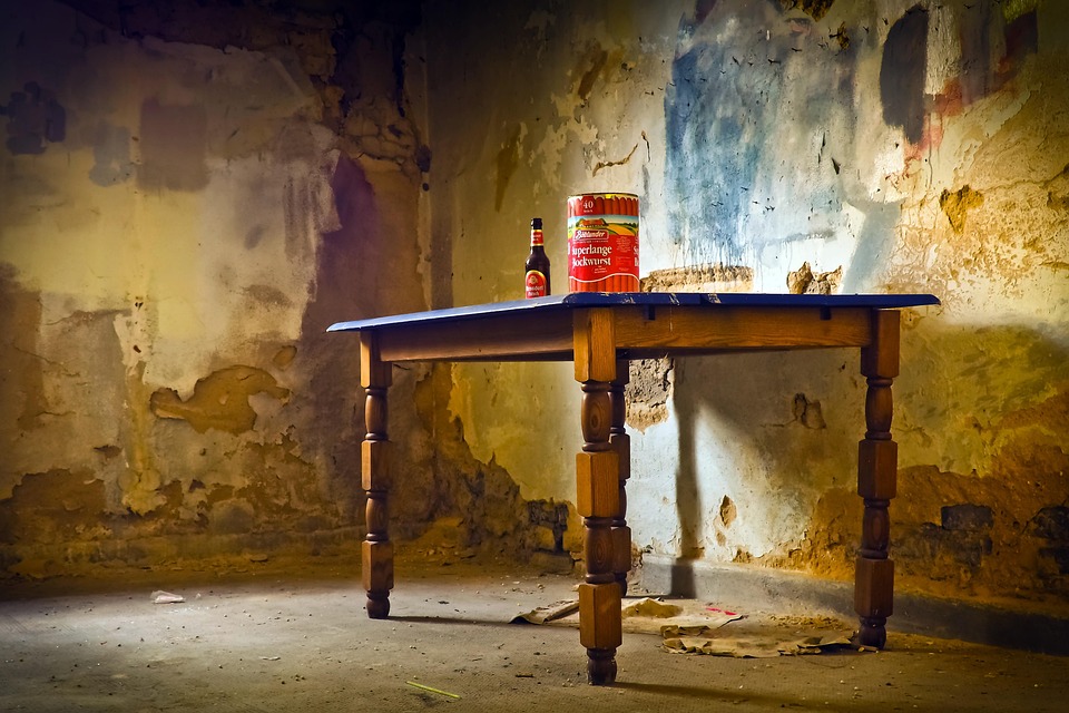 Lost Places Expired Old - Free photo on Pixabay - Pixabay