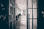 lost places, lapsed, old