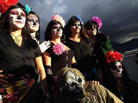 Catrina Fotos Unduh Gambar Gratis Pixabay