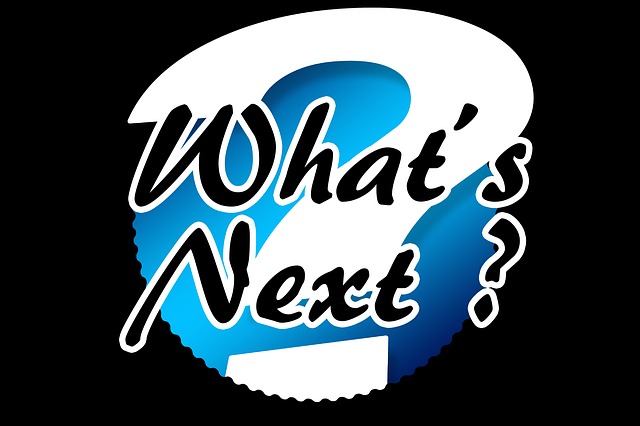 Vraagteken, Nieuws, Nieuw, Gebeuren