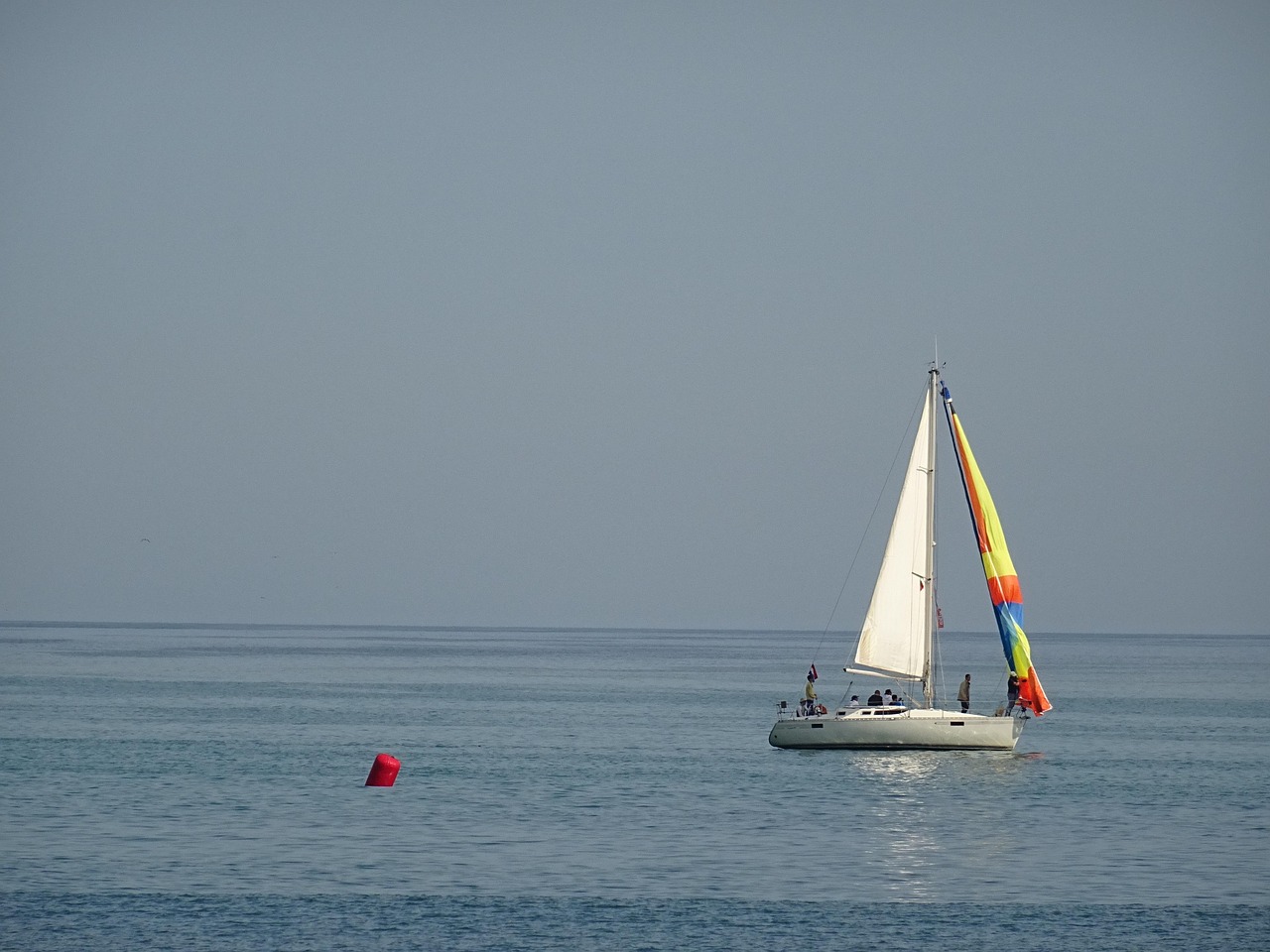 Boot Meer - Kostenloses Foto auf Pixabay - Pixabay