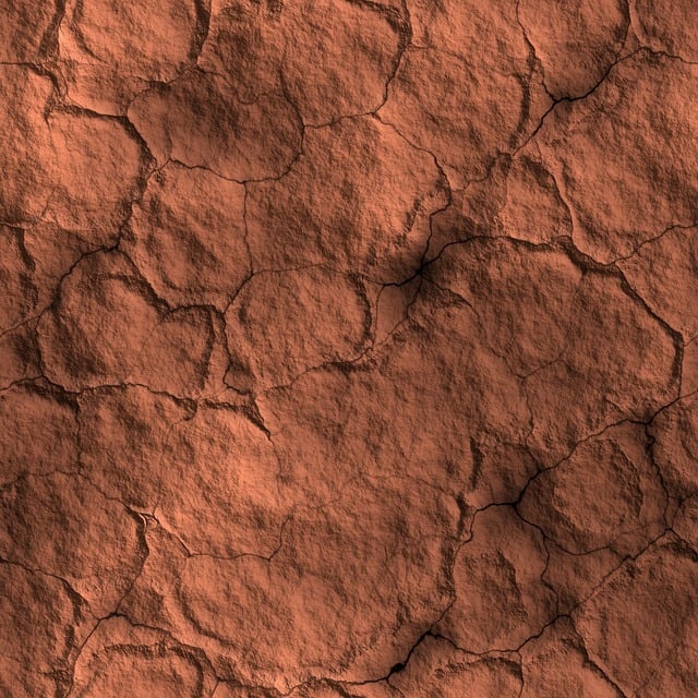 Free texture cracks structure illustration