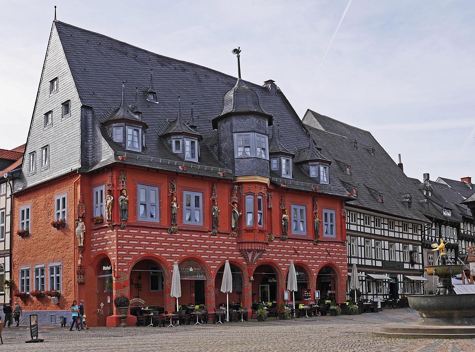 Top 10 Remarkable Facts about Goslar, Germany