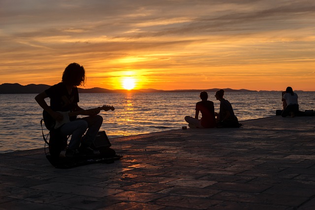 Free Zadar Croatia photo and picture