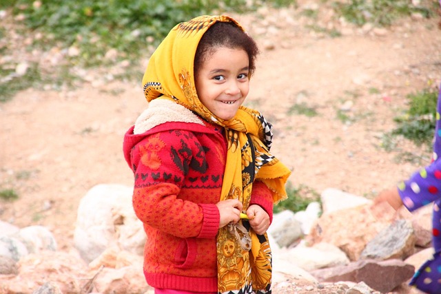 Free Child Town photo and picture
