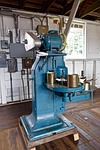 machine, cannery, factory